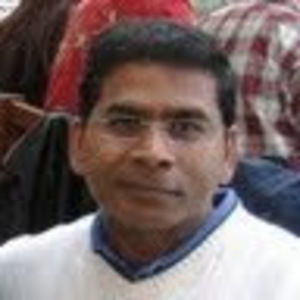 Meet your Posher, Maha